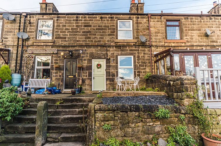 Vakantiehuis Tring-on-Tor