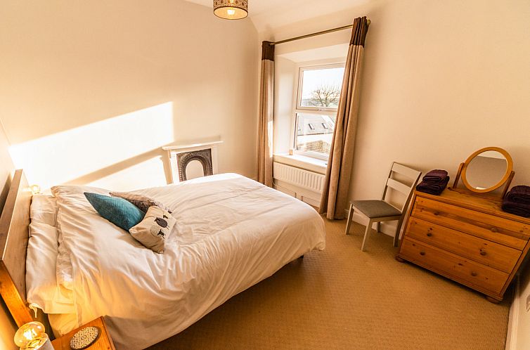 Vakantiehuis Tring-on-Tor