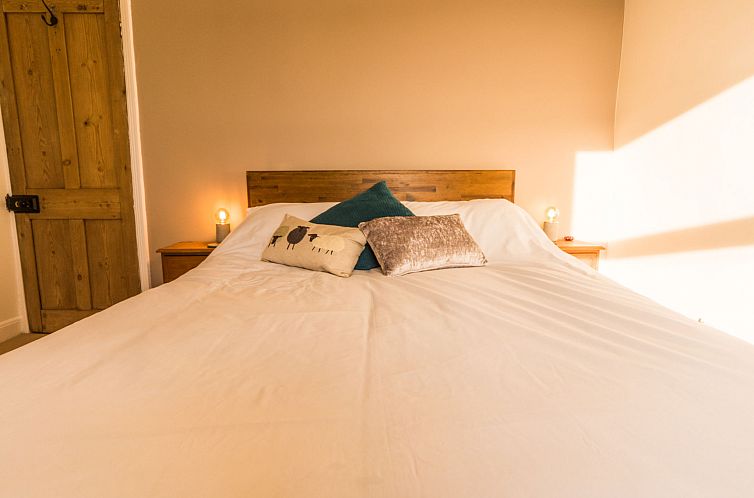 Vakantiehuis Tring-on-Tor