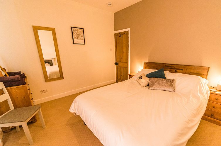 Vakantiehuis Tring-on-Tor