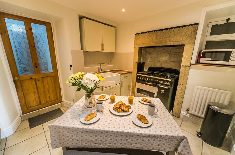Vakantiehuis Tring-on-Tor