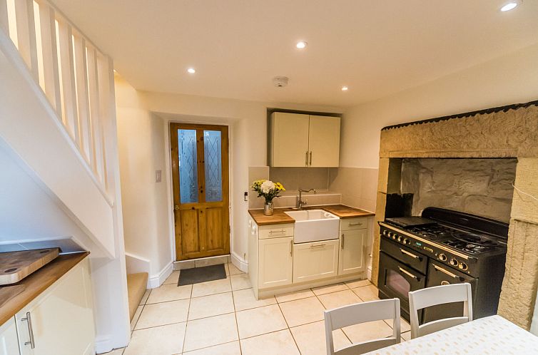 Vakantiehuis Tring-on-Tor