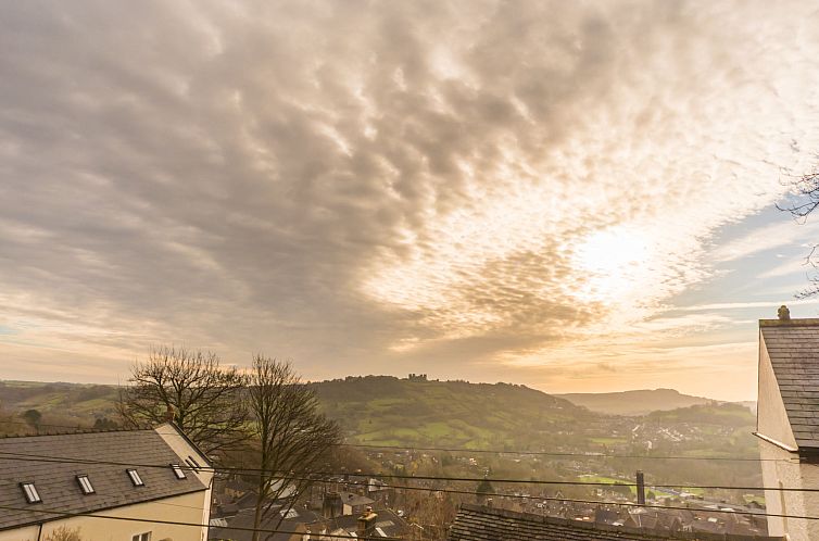 Vakantiehuis Tring-on-Tor