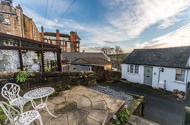 Vakantiehuis Tring-on-Tor