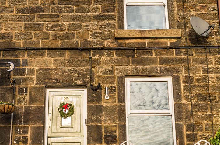 Vakantiehuis Tring-on-Tor