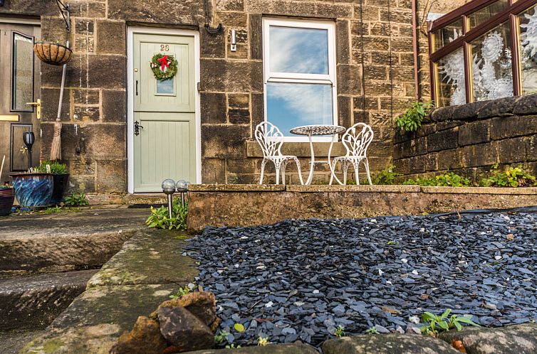 Vakantiehuis Tring-on-Tor