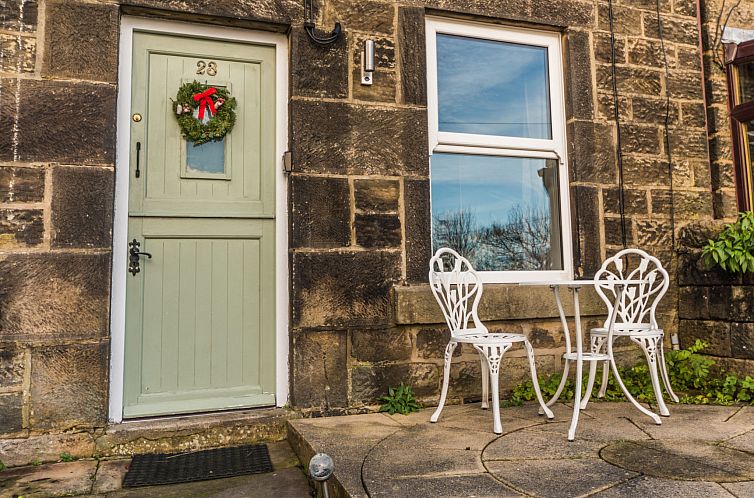 Vakantiehuis Tring-on-Tor