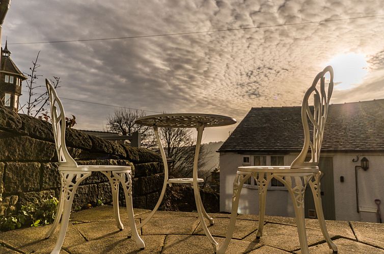 Vakantiehuis Tring-on-Tor