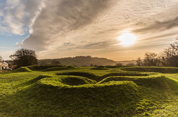 Vakantiehuis Tring-on-Tor