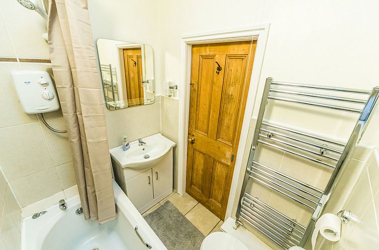 Vakantiehuis Tring-on-Tor