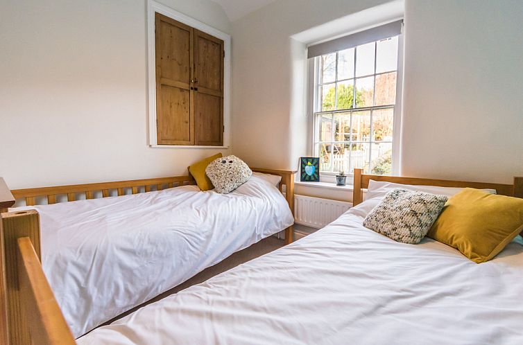 Vakantiehuis Tring-on-Tor