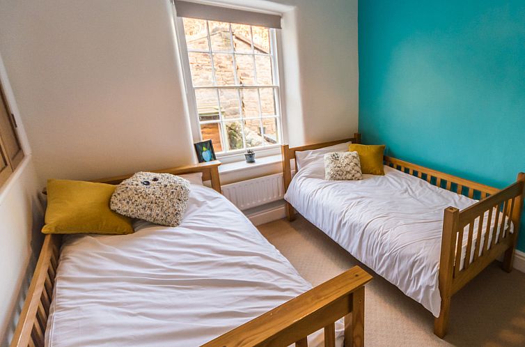 Vakantiehuis Tring-on-Tor