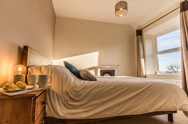 Vakantiehuis Tring-on-Tor