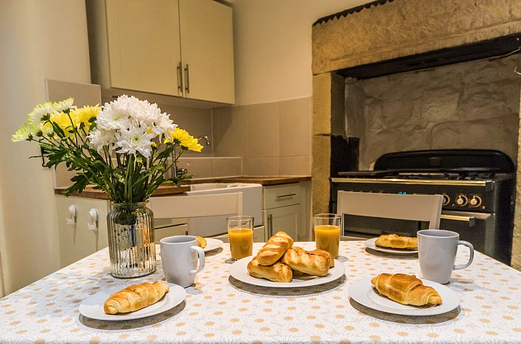 Vakantiehuis Tring-on-Tor