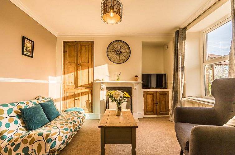 Vakantiehuis Tring-on-Tor