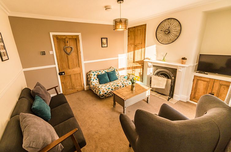 Vakantiehuis Tring-on-Tor