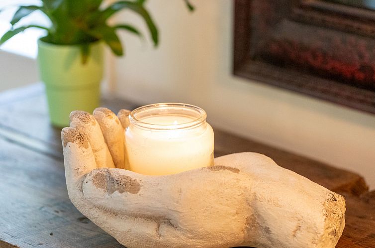 Vakantiehuis Islip Mill House - Beautiful Riverside Home