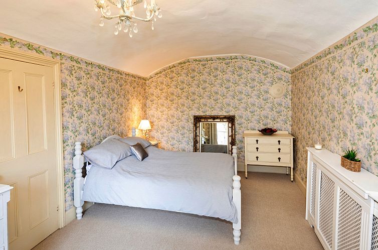 Vakantiehuis Islip Mill House - Beautiful Riverside Home