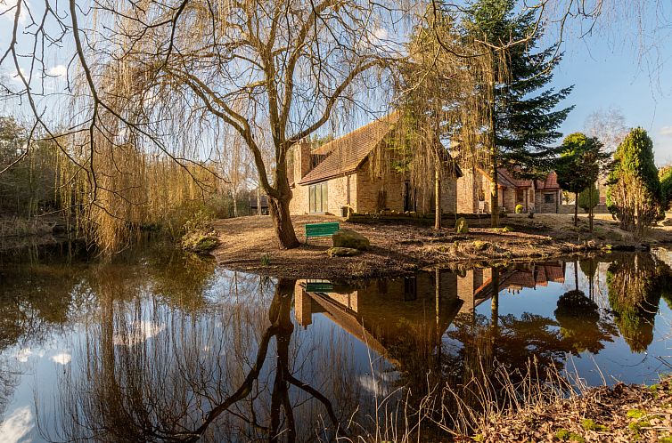 Unterkunft 065125302 - Ferienhaus England - Vakantiehuis Hazel Rose Cottage