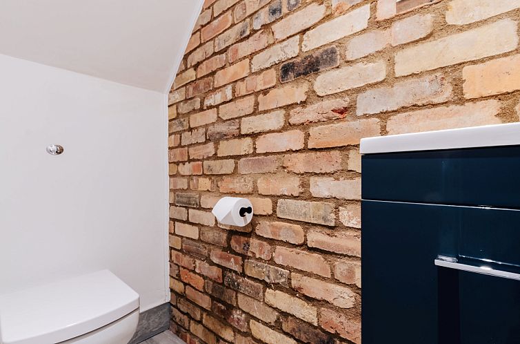 Vakantiehuis Hazel Rose Cottage