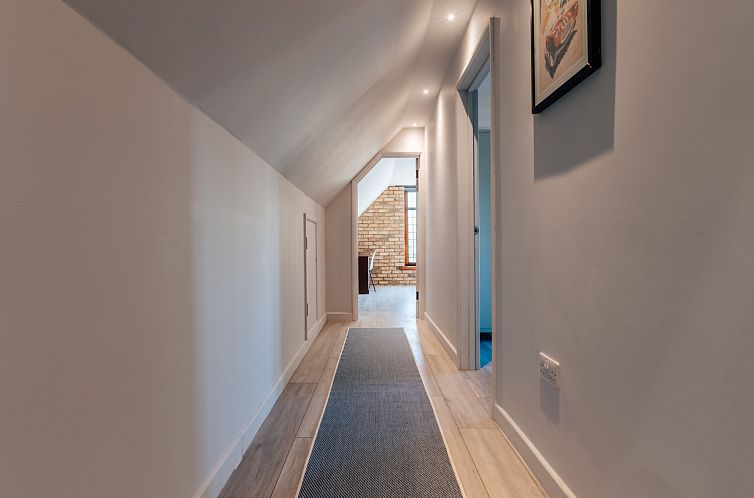 Vakantiehuis Hazel Rose Cottage