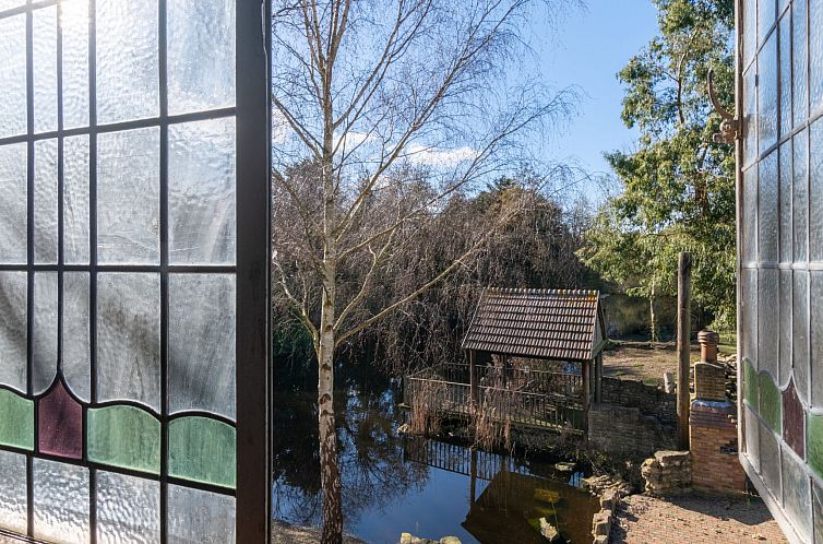Vakantiehuis Hazel Rose Cottage