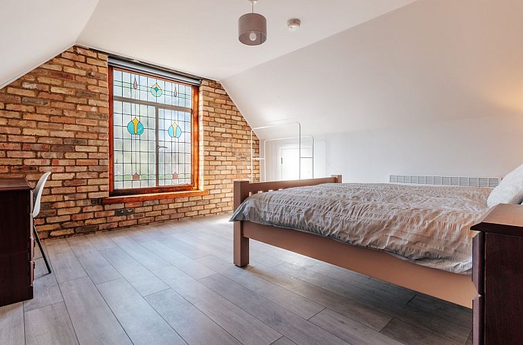 Vakantiehuis Hazel Rose Cottage