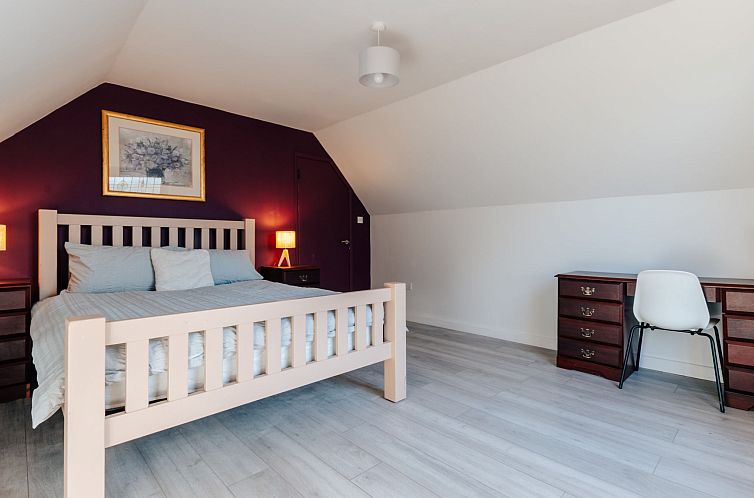 Vakantiehuis Hazel Rose Cottage