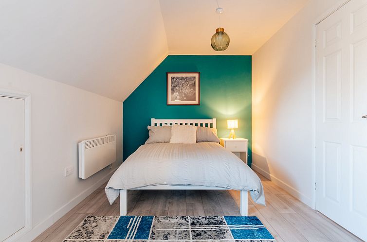 Vakantiehuis Hazel Rose Cottage