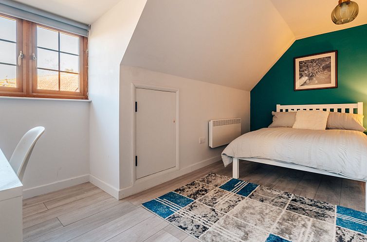 Vakantiehuis Hazel Rose Cottage