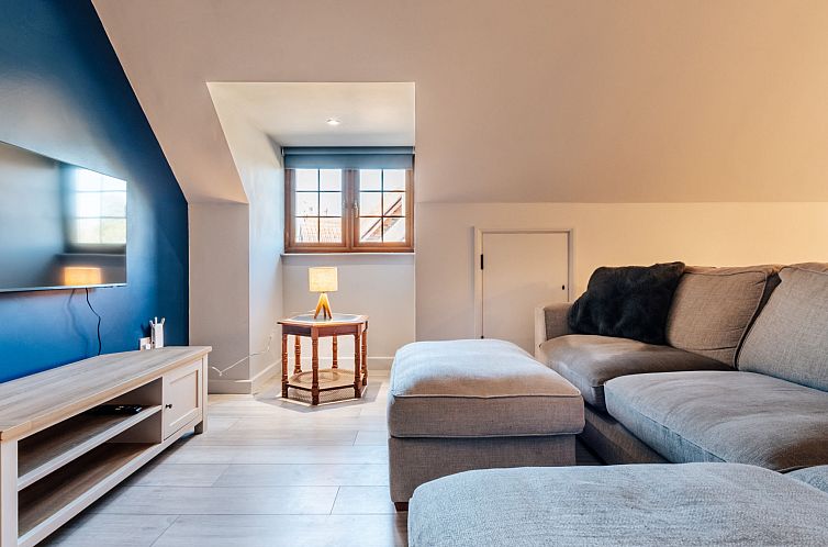 Vakantiehuis Hazel Rose Cottage