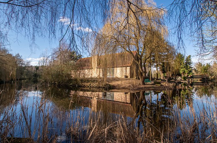 Vakantiehuis Hazel Rose Cottage
