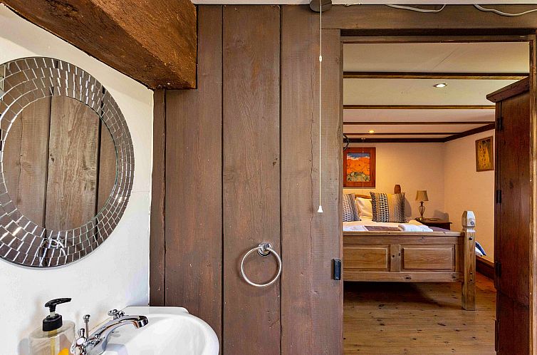 Vakantiehuis Fletland Mill