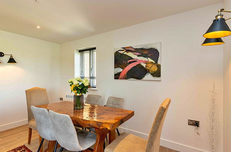 Vakantiehuis The Holt