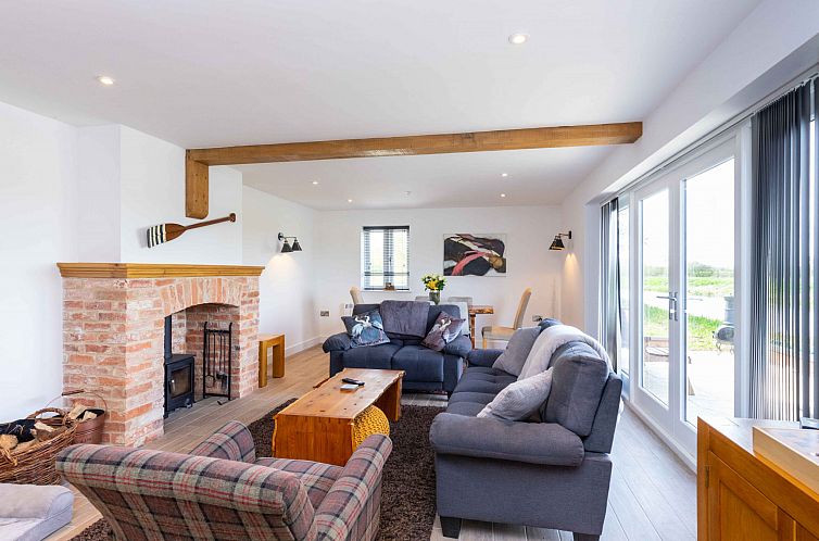 Vakantiehuis The Holt