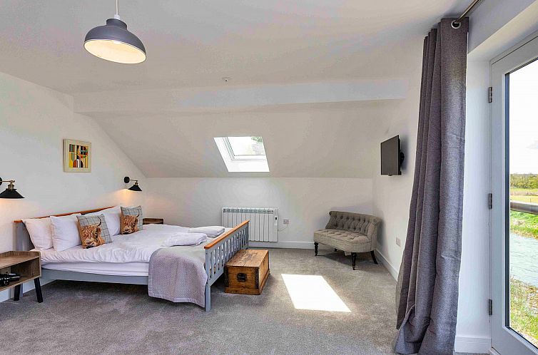 Vakantiehuis The Holt