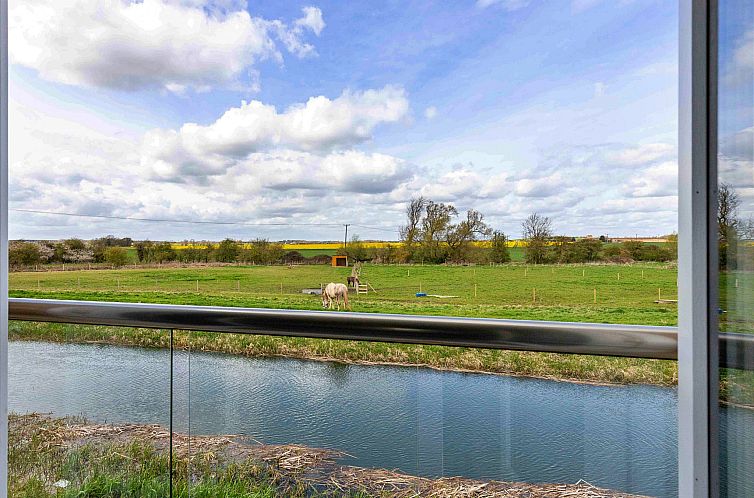 Vakantiehuis The Holt