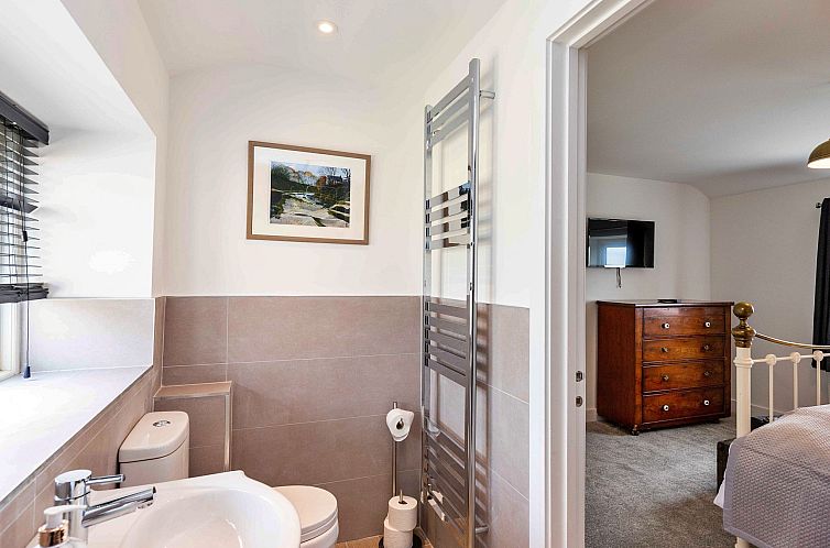 Vakantiehuis The Warren