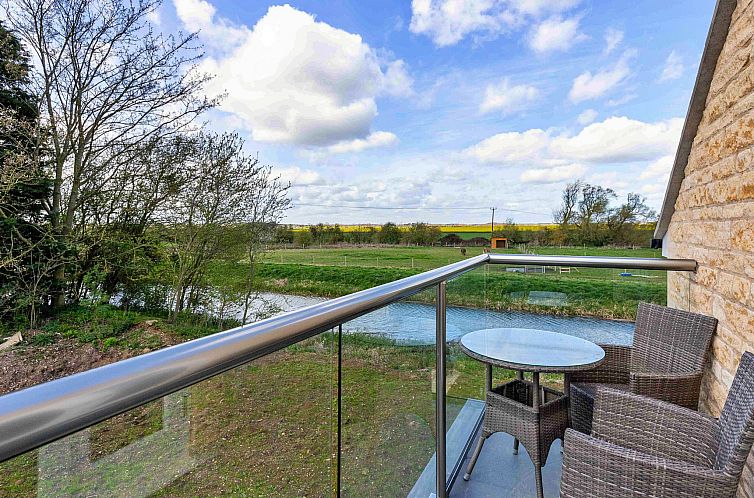 Vakantiehuis The Roost