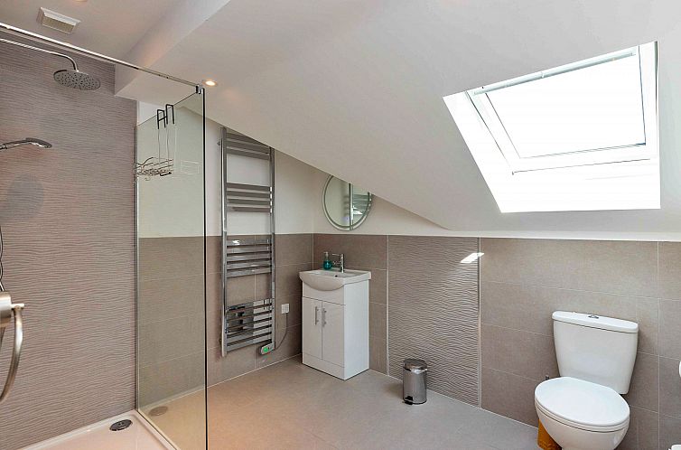 Vakantiehuis The Roost