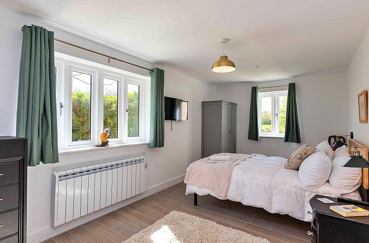 Vakantiehuis The Roost