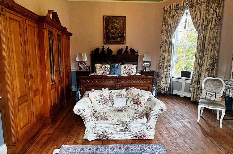 Vakantiehuis Walcot Hall