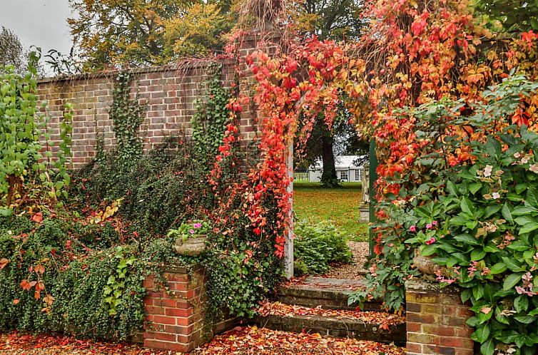 Vakantiehuis Walcot Hall