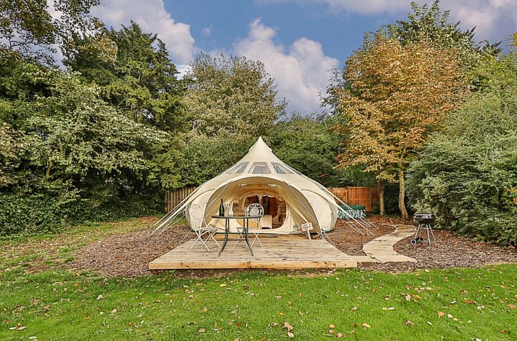 Vakantiehuis Walcot Hall