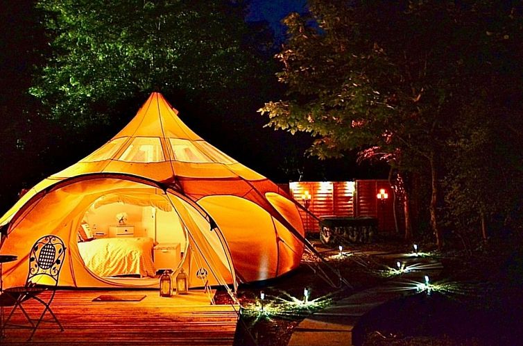 Vakantiehuis Walcot Hall