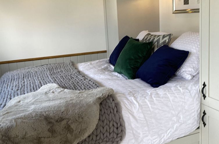 Vakantiehuis Walcot Hall