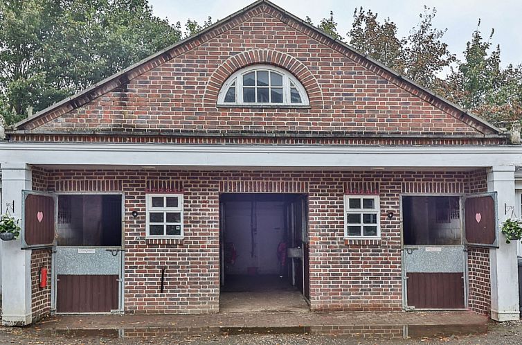 Vakantiehuis Walcot Hall