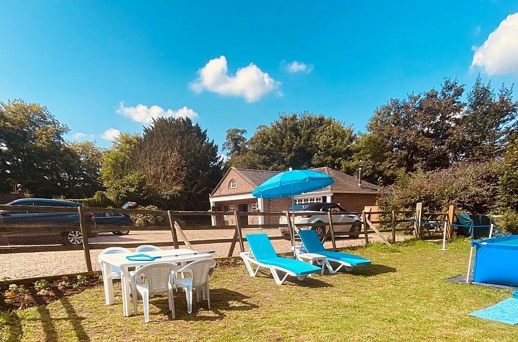 Vakantiehuis Walcot Hall