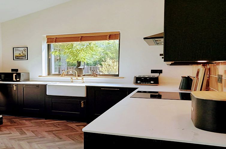 «Blackbarn Wood»