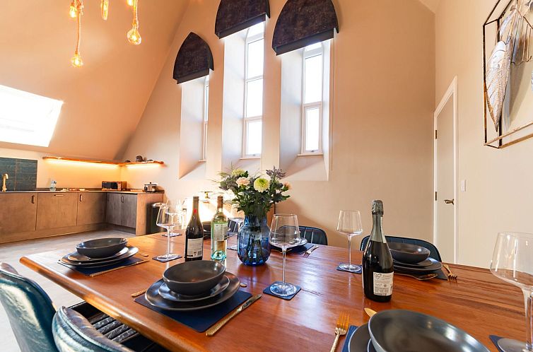 Verblijf 0652305 - Vakantiewoning Engeland - Vakantiehuis Seaside House